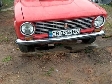 Авто ВАЗ 2101 1980 № 8674724