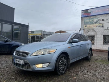 Авто Ford Mondeo 2007 № 8674728