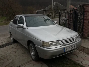 Авто ВАЗ 2110 2005 № 8674731