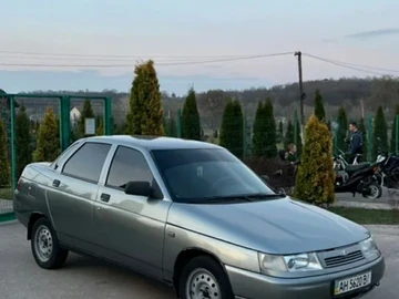 Авто ВАЗ 2110 2007 № 8674733