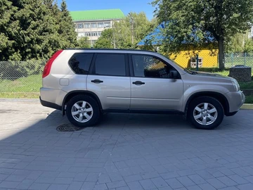 Авто Nissan X-Trail 2007 № 8674740