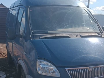 Авто ГАЗ 21 Волга 2004 № 8674848