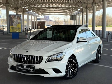 Авто Mercedes Cl Серия 2016 № 8674855