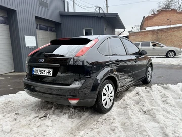 Авто Ford Focus 2006 № 8674862