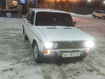 Авто ВАЗ 2106 1994 № 8674869