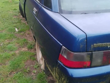 Авто ВАЗ 2110 2002 № 8674871