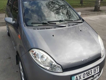 Авто Chery Kimo A1  2008 № 8674872