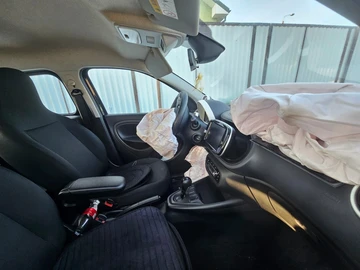 Авто smart Forfour 2020 № 8674877
