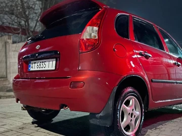 Авто ВАЗ 1119 Kalina 2007 № 8674883