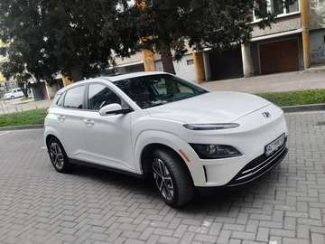 Авто Hyundai Amica 2023 № 8674886