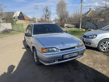 Авто ВАЗ 2115 2012 № 8674900