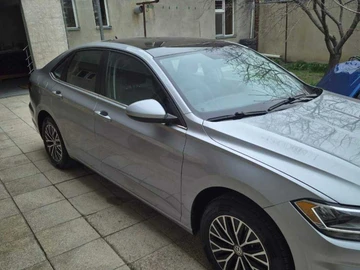 Авто Volkswagen Jetta 2021 № 8674908