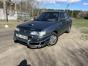 Авто ВАЗ 2110 2001 № 8674916