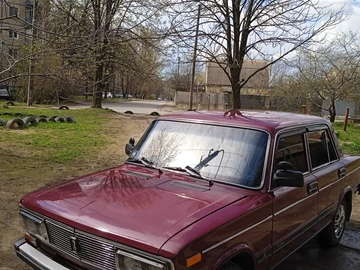 Авто ВАЗ 2106 2009 № 8674921