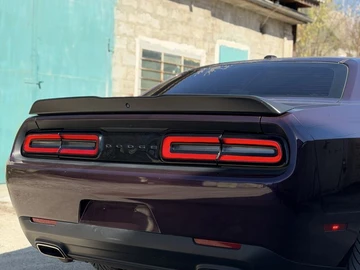 Авто Dodge Challenger 2022 № 8674924