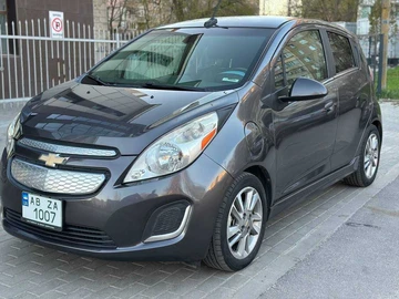 Авто Chevrolet Spark 2013 № 8674901