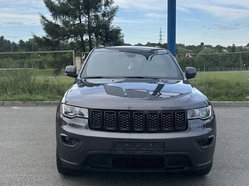 Авто Jeep Grand Cherokee 2018 № 8674928