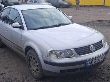 Авто Volkswagen Corrado 1997 № 8674931