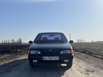 Авто ВАЗ 2115 2008 № 8674938