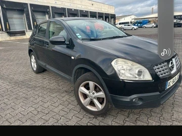 Авто Nissan Qashqai 2009 № 8674940