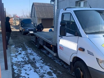 Авто Mercedes W124 1994 № 8674945