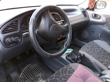 Авто Daewoo Arcadia 2003 № 8674950