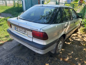Авто Mitsubishi Lancer 1991 № 8674952