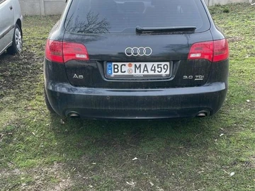 Авто Audi A6 2006 № 8675155