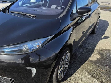 Авто Renault Zoe 2015 № 8675167