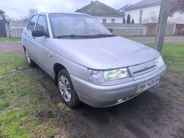 Авто ВАЗ 2110 2006 № 8675169