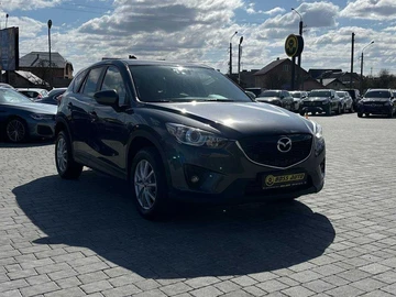 Авто Mazda Cx-5 2013 № 8675177