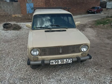 Авто ВАЗ 2102 1983 № 8675182