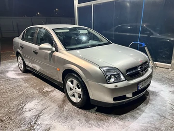 Авто Opel Vectra 2002 № 8675187