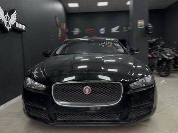 Авто Jaguar Xe 2018 № 8675188