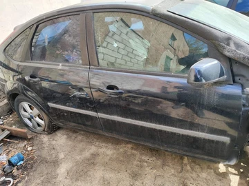 Авто Ford Focus 2005 № 8675189