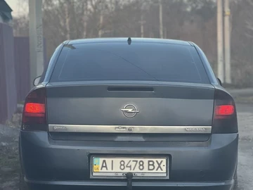 Авто Opel Vectra 2006 № 8675191