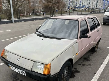 Авто ЗАЗ 1105 1995 № 8675200