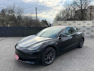 Авто Tesla Model 3 2018 № 8675201