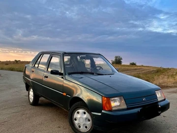 Авто ЗАЗ 1103 Slavuta 2005 № 8675205