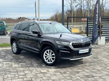 Авто Skoda Kodiaq 2021 № 8675207