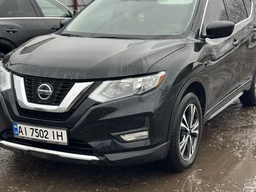 Авто Nissan Rogue 2018 № 8675172