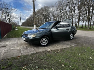 Авто ВАЗ 2110 2006 № 8675213