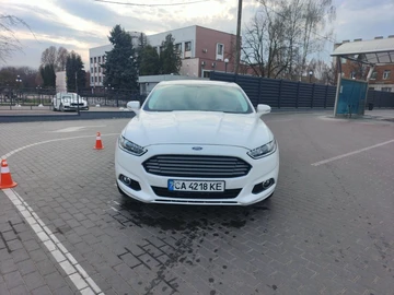 Авто Ford Fusion 2015 № 8675215