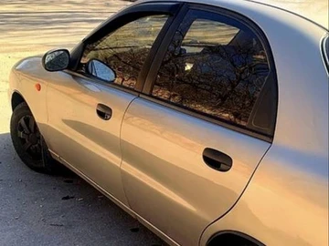 Авто Daewoo Lanos Sens  2008 № 8675217