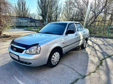 Авто ВАЗ 2170 Priora 2011 № 8675230