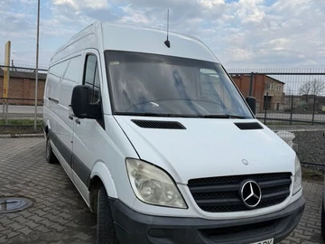 Авто Mercedes Sprinter 2008 № 8675239