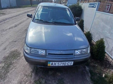 Авто ВАЗ 2110 2011 № 8675242