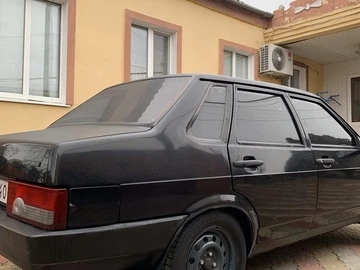 Авто ВАЗ 21099 2007 № 8675245