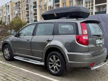 Авто Great Wall Haval 2012 № 8675246