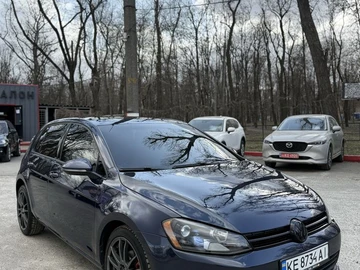 Авто Volkswagen Golf 2015 № 8675252